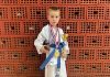 Karate 1
