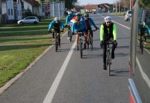 Memorijalna vozznja 15 Custom