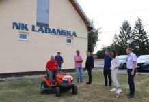 NK Ladanska 1