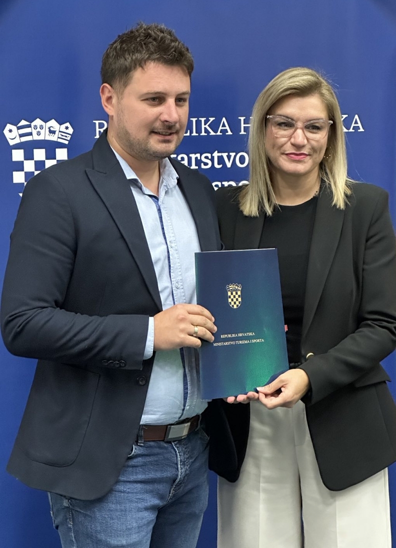 Nacelnik Ministrica