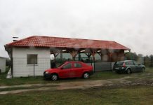 Otvorenje Ribickog doma SRD Linjak Zdenci 1 Custom