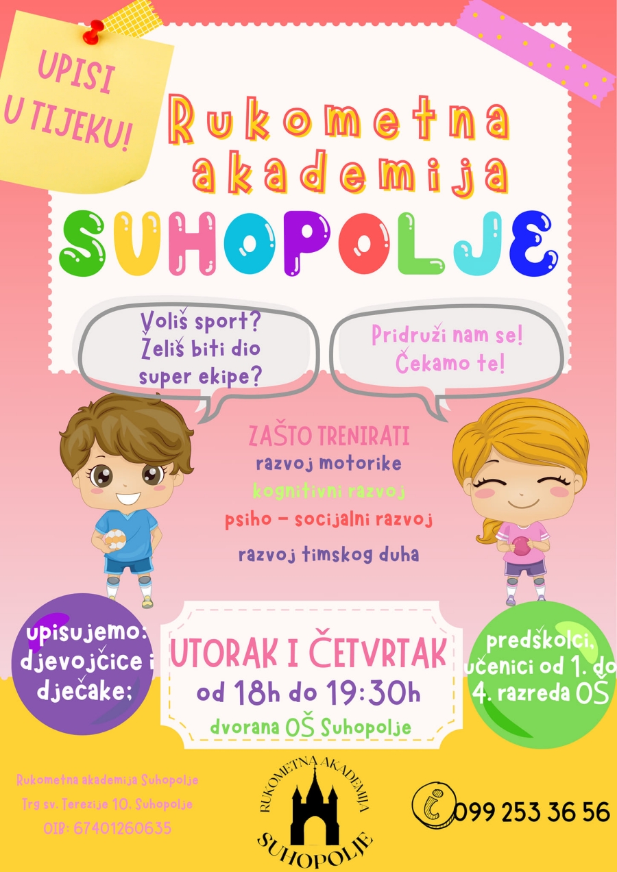 RA Suhopolje