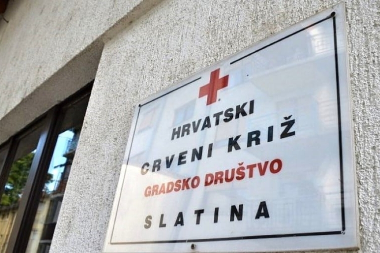 CK Slatina