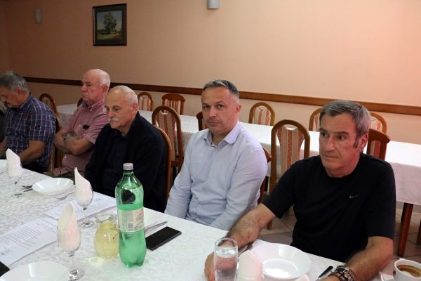 Hrvatski casnicki zbor skupstina 1