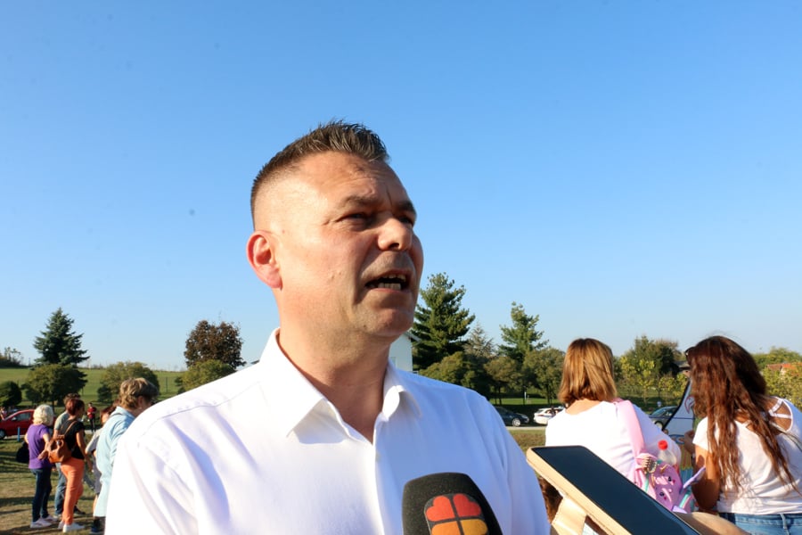 Krila Oluje 1