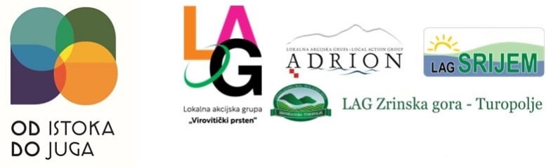 LAG VIP LOGO