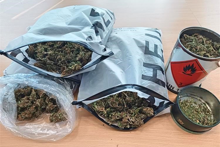 Marihuana
