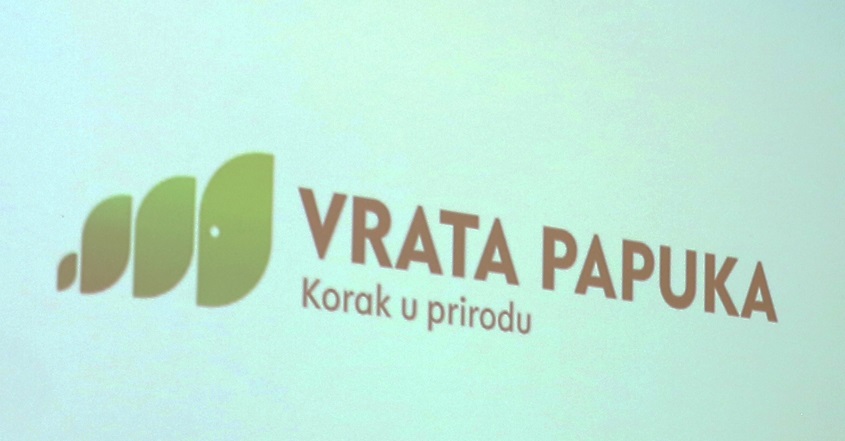 Otvorite vrata Papuka 3