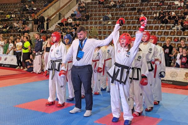 TKD 2