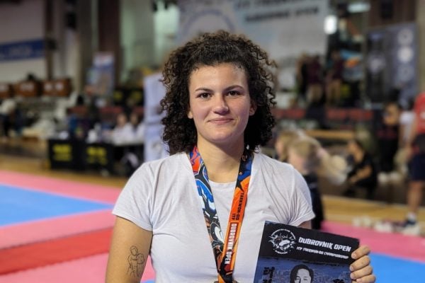 TKD 3