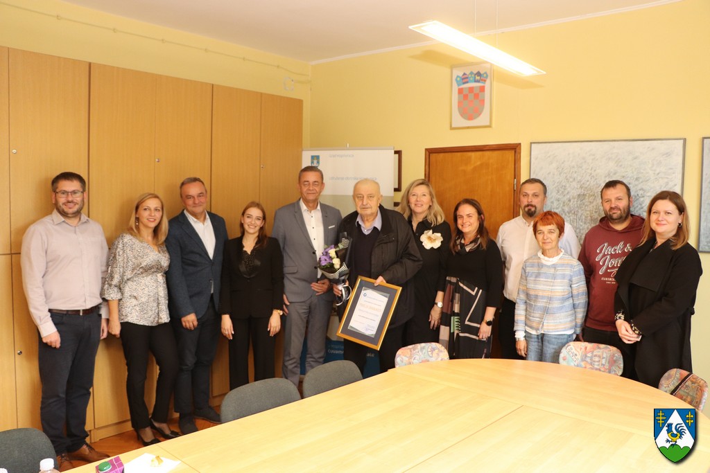 Udruzenje obrtnika KC 13