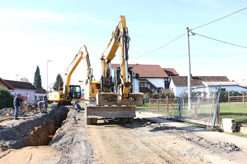 Uredenje ulica