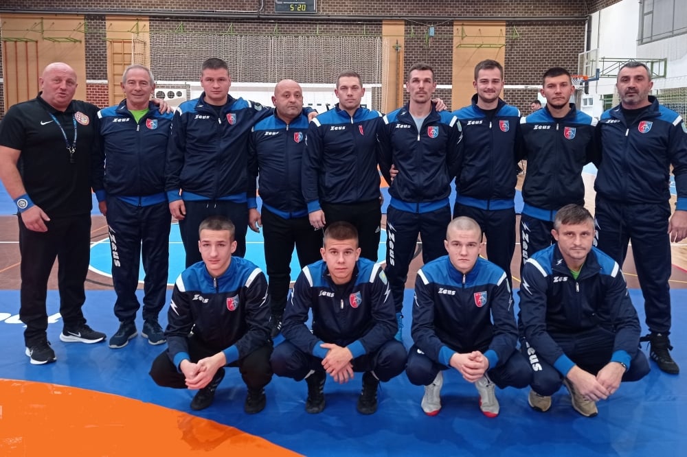 HK Slatina