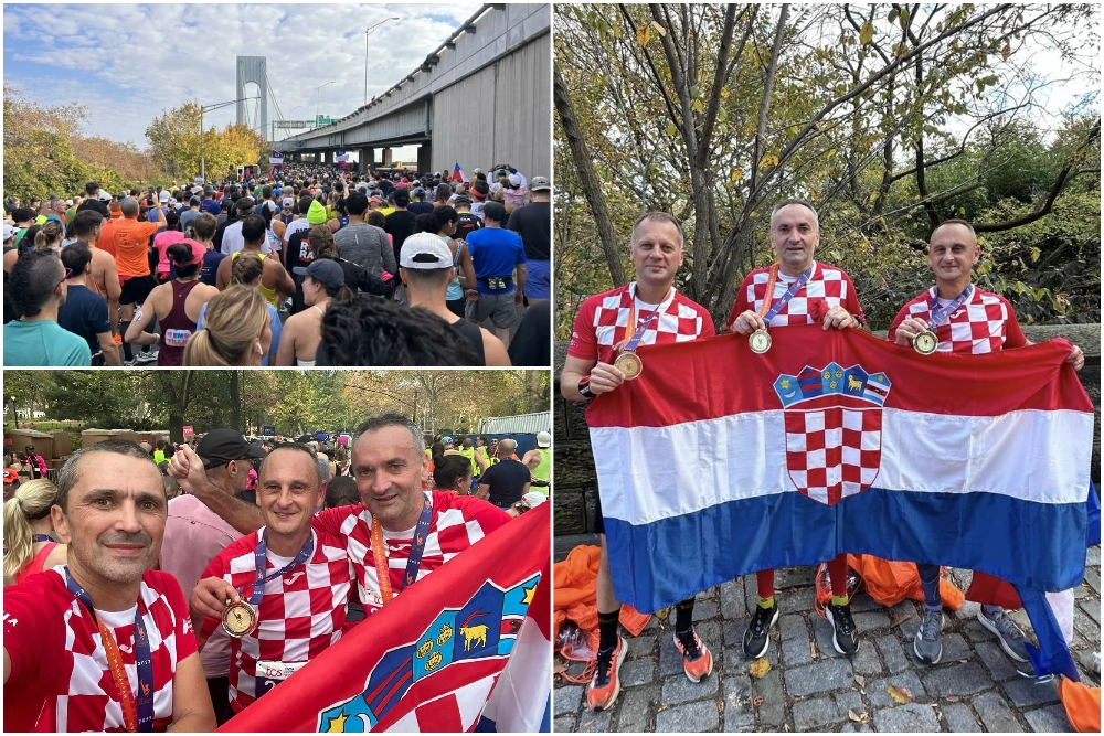 Maratonci