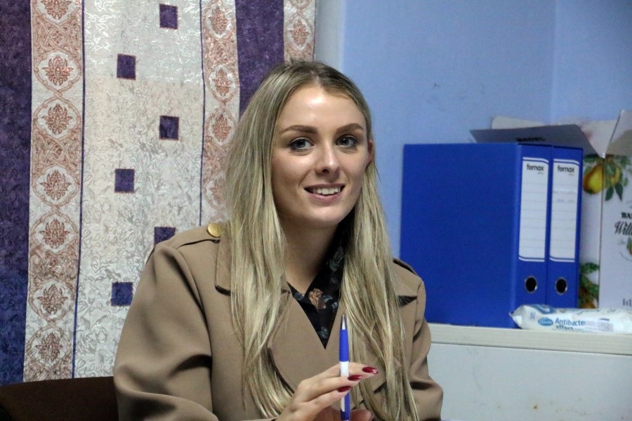 Skupstina Mladezi HDZ a Orahovica 4 Magdalena Nekic Custom