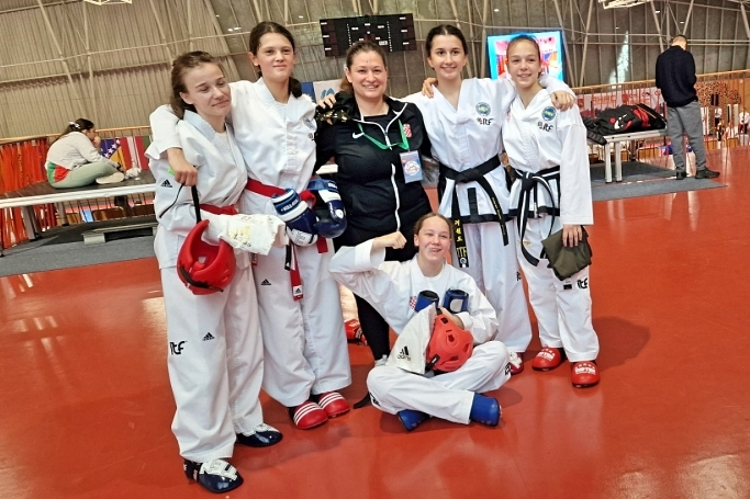 TKD 1 1