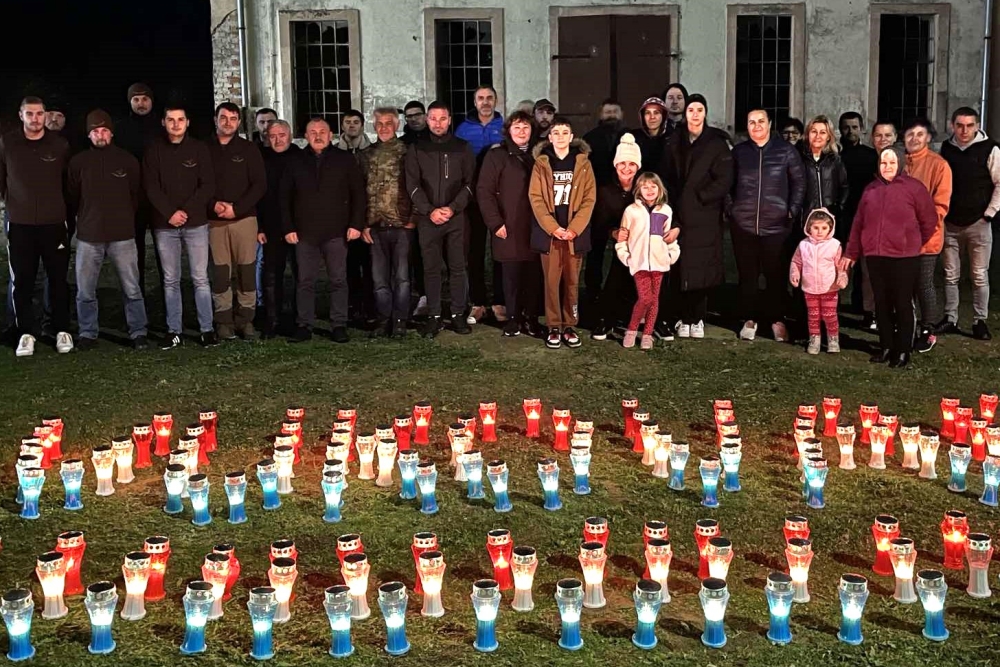 Vukovar u Cadavici
