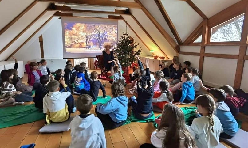 Advent KR