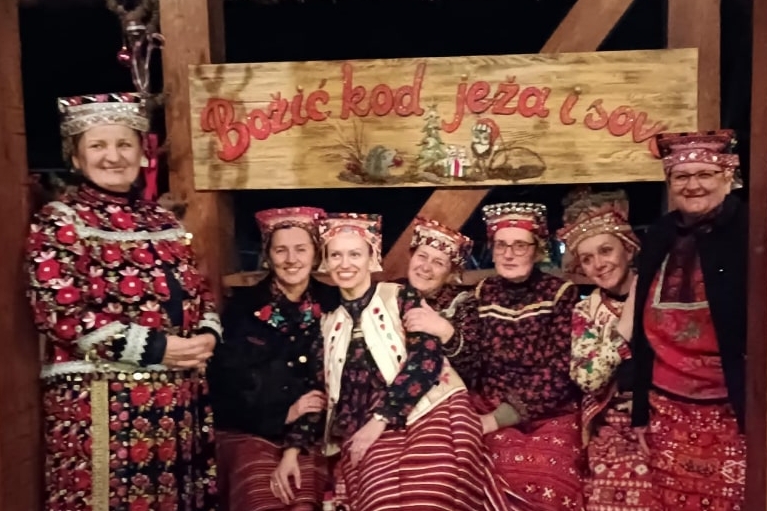 Advent Kopacki