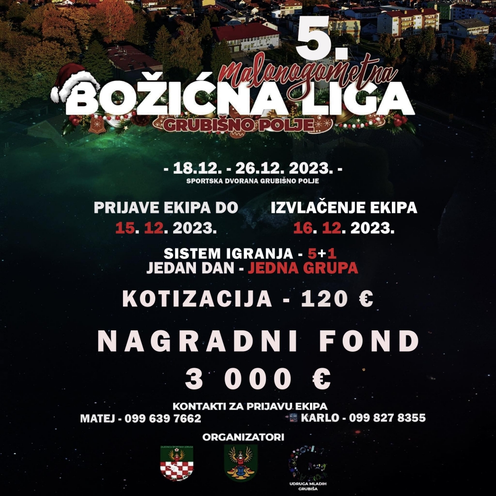 Bozicna