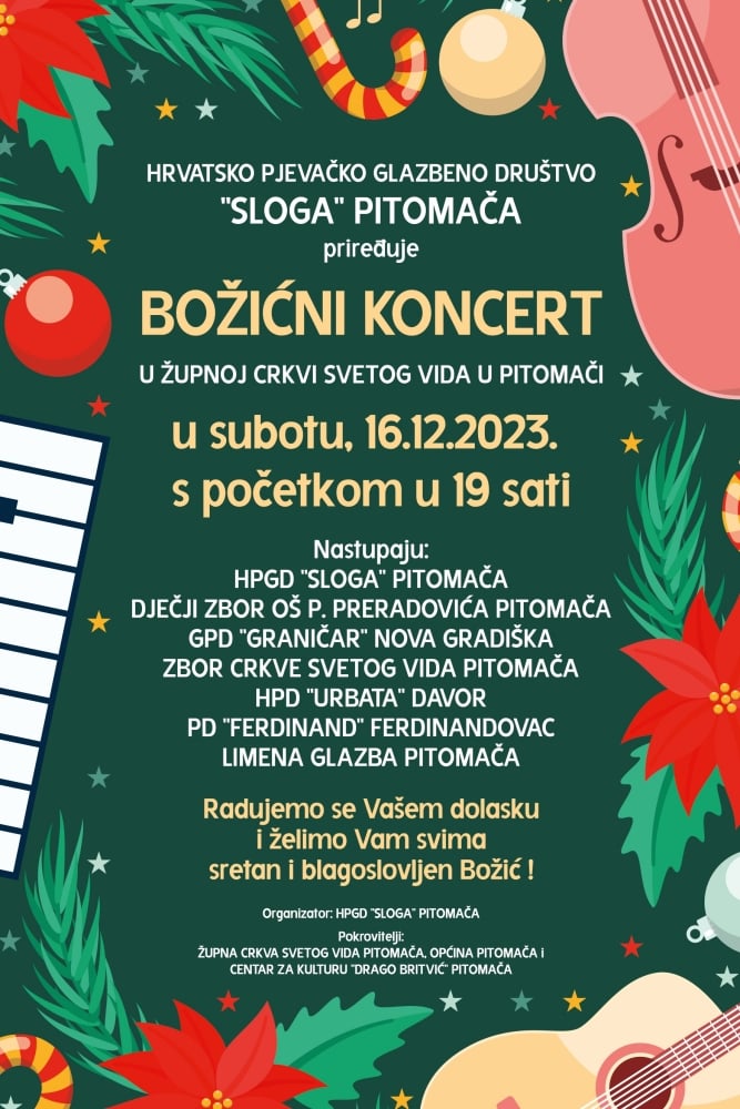 HPGD SLOGA BOZICNI KONCERT 2023 PLAKAT SRA3 page 0001