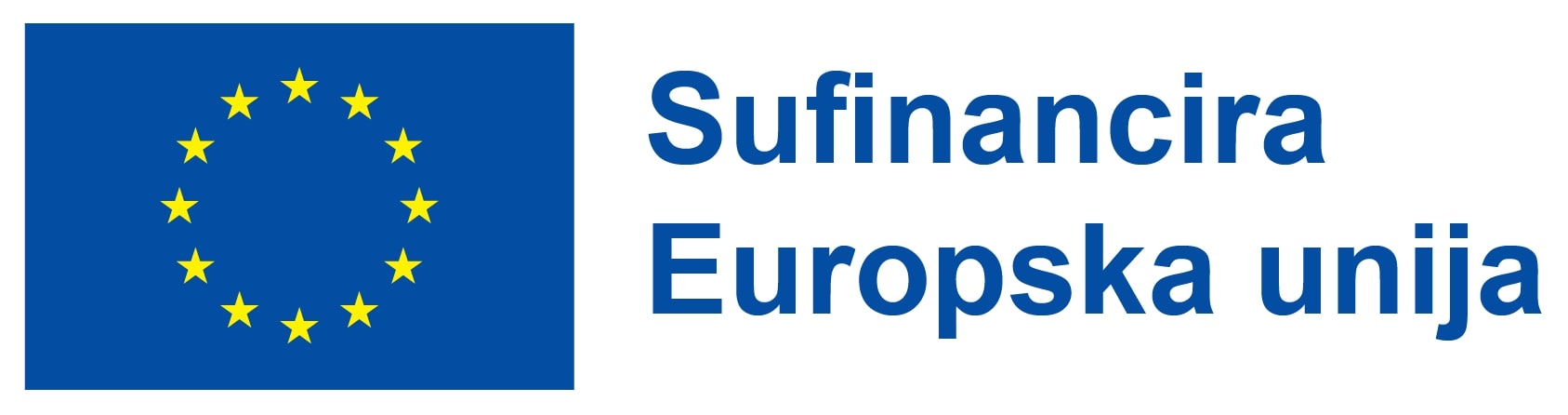 HR Sufinancira EUROPSKA UNIJA POS POS