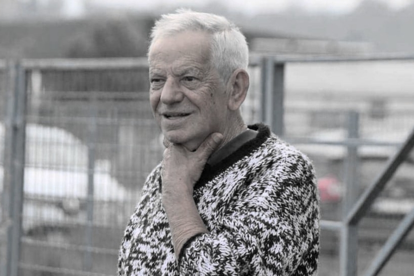 Ivica Dubravica