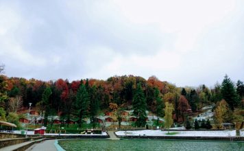 Jezero