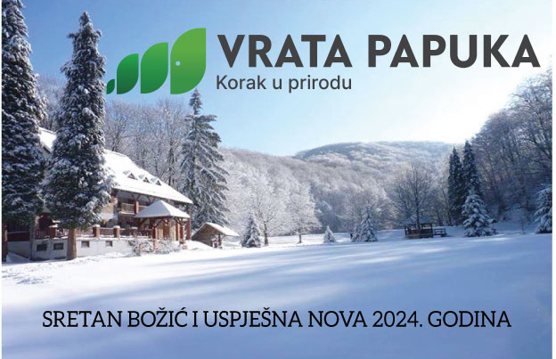 tz vrata papuka
