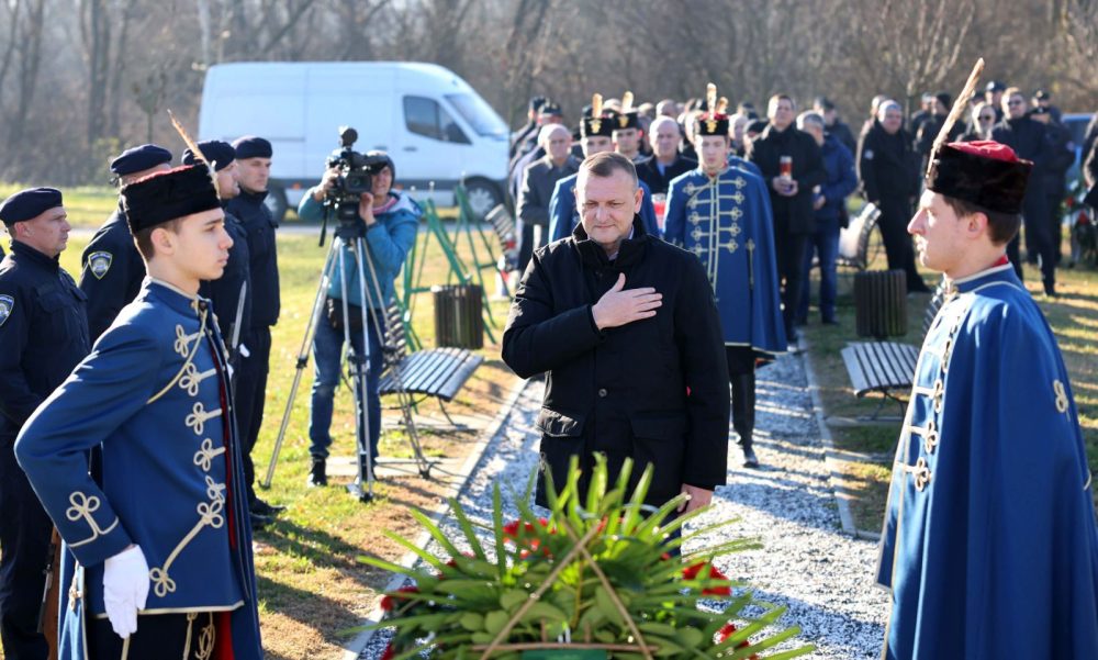 Obljetnica vojno-policijske akcije „Kopački rit“: Neprijatelju onemogućen prilaz sjevernim dijelovima Osijeka 1 viber slika 2023 12 18 12 46 00 416 e1702989959119