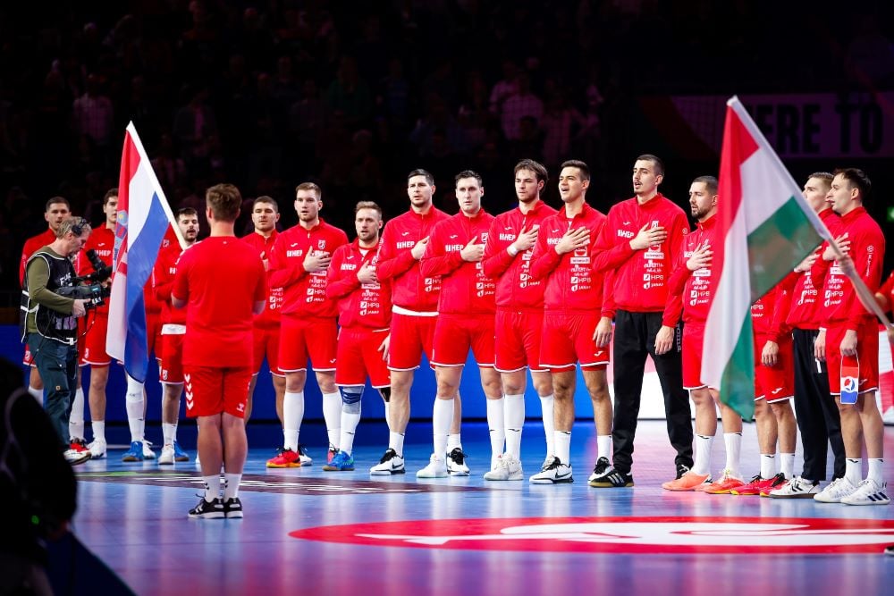 EURO24M Hungary vs Croatia AR38346 AH