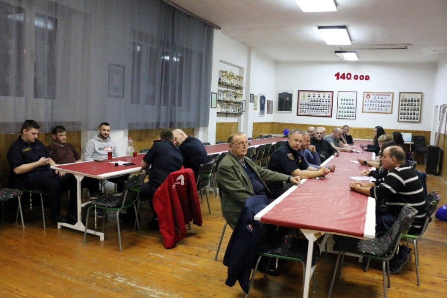 Skupstina DVD a Orahovica 1 Custom