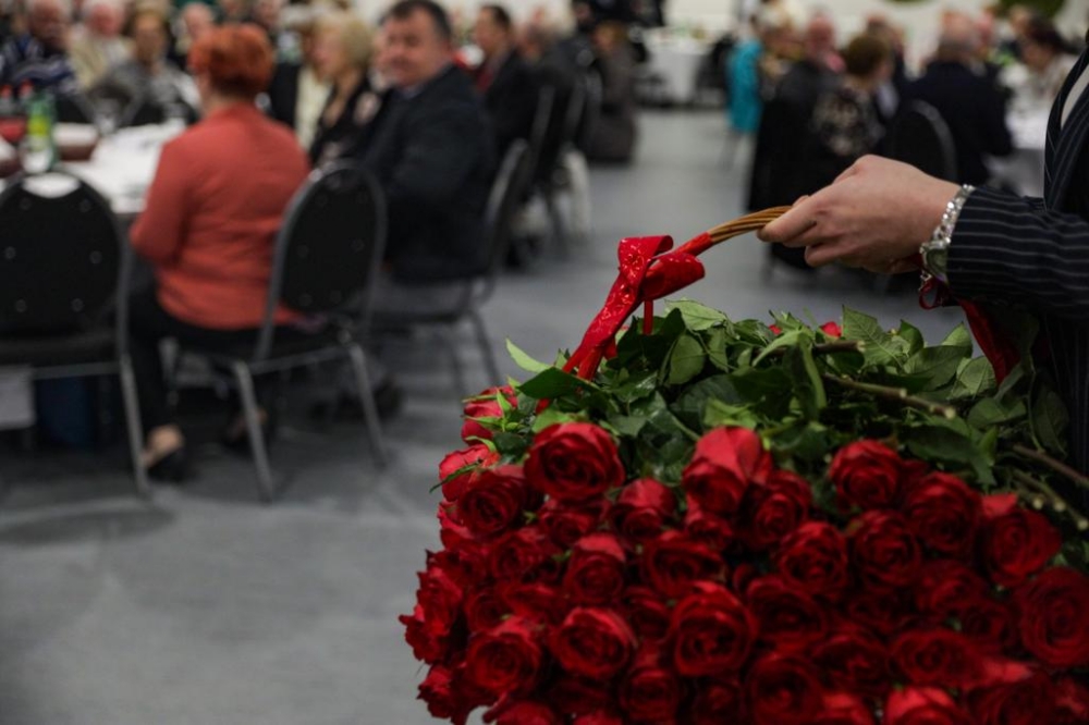 U srcu Valentinova zlatni pir: Svi osječki umirovljenički parovi trebaju se prijaviti do konca siječnja 21 Valentinovo Osijek