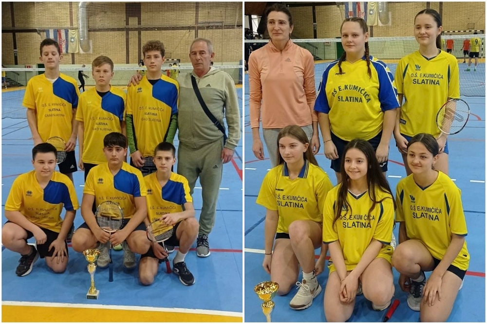 Badminton
