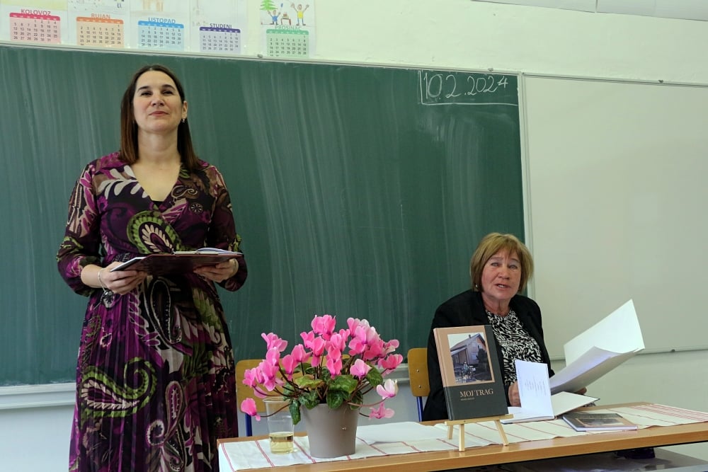 Promocija knjige Manda Vidovic 3