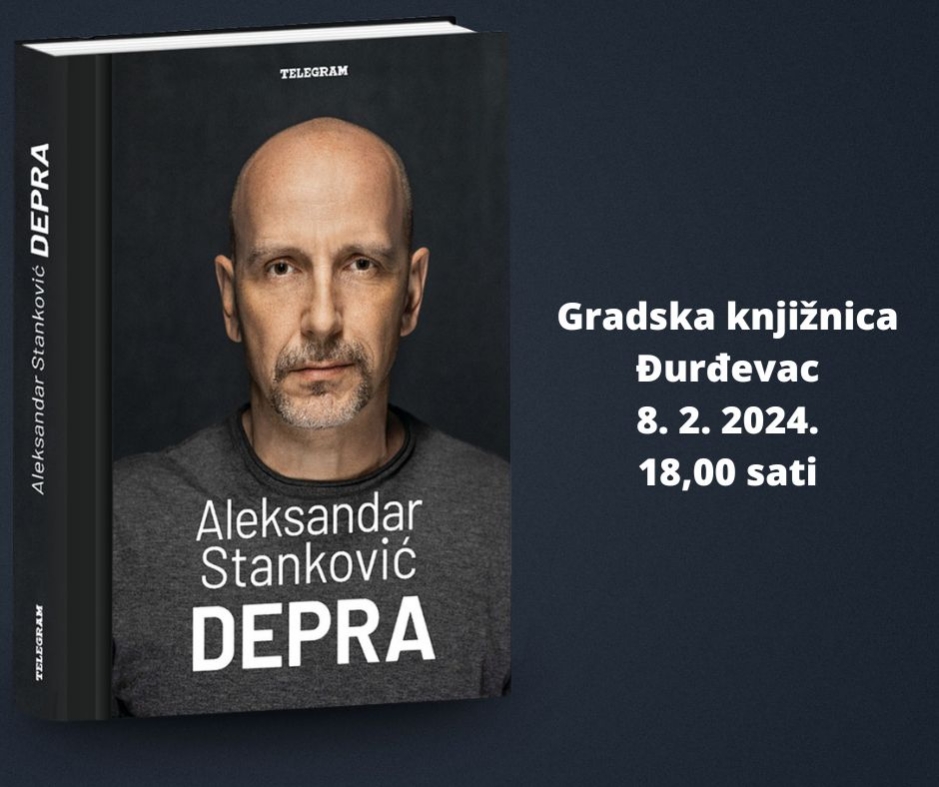 Stankovic Depra
