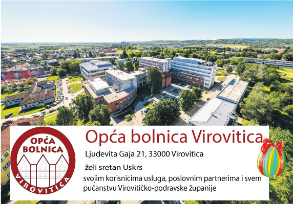 BOLNICA VIROVICA