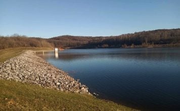 Jezero Slanac
