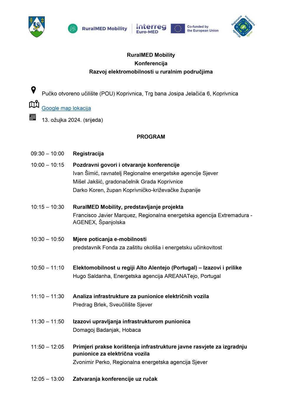 Program