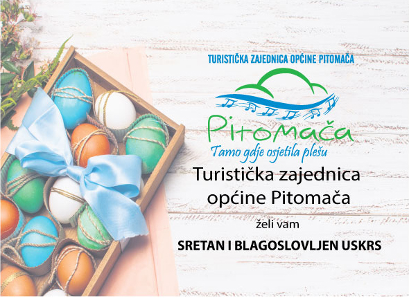 TZ PITOMACA