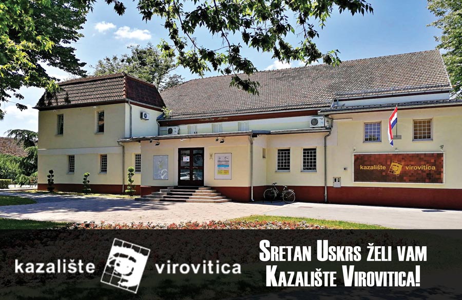 kazaliste virovitica