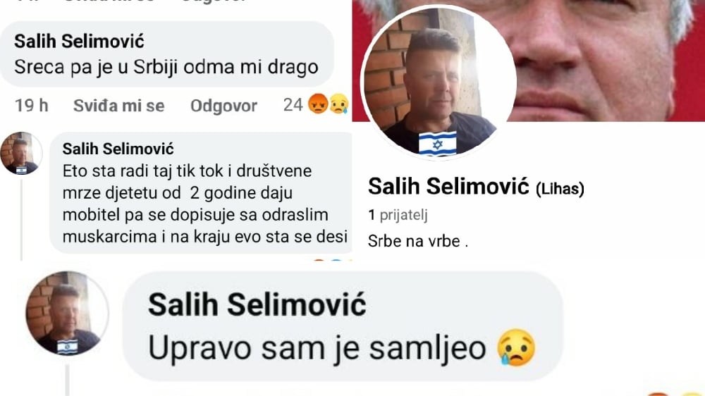 monstrum na mrezama
