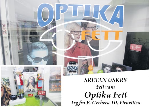 optika fett