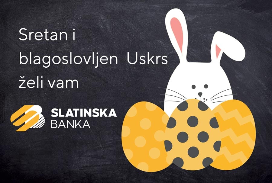 slatinska uskrs
