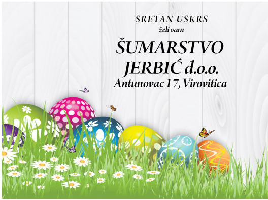 sumarstvo jerbic