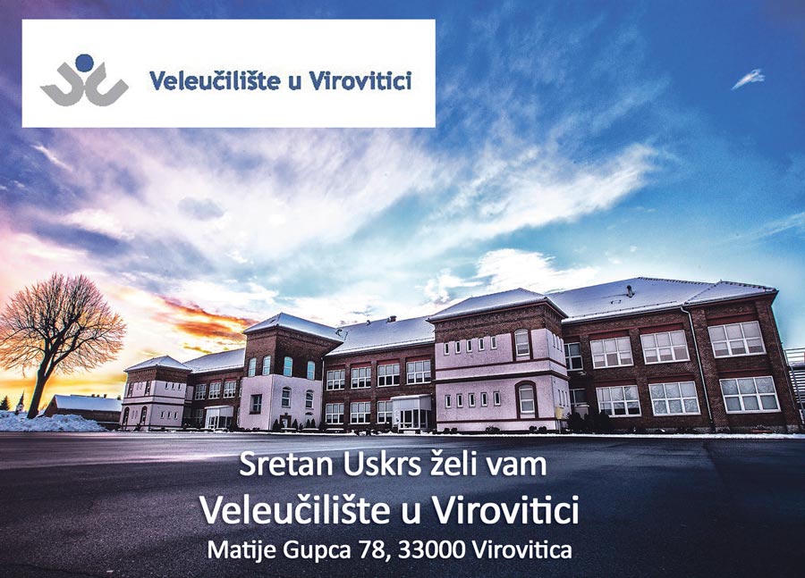 veleuciliste vuv