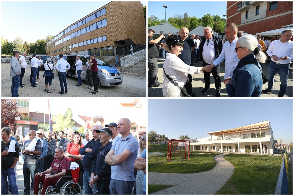 HDZ Orahovica