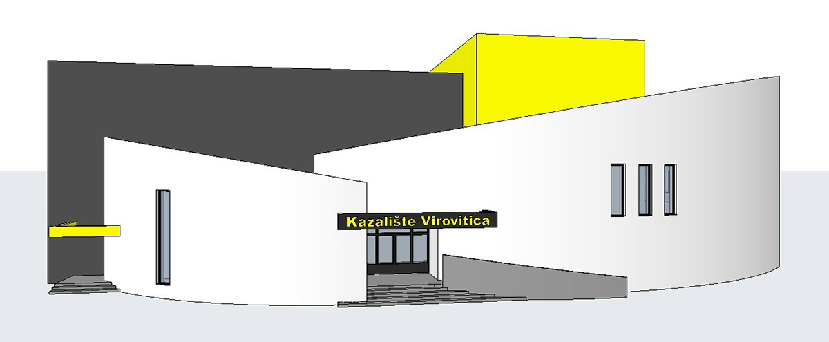 Kazaliste Virovitica