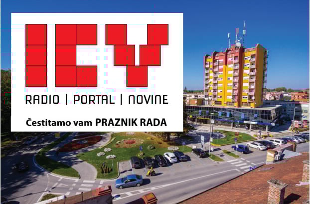 vir i radio sa slikom OSMINA