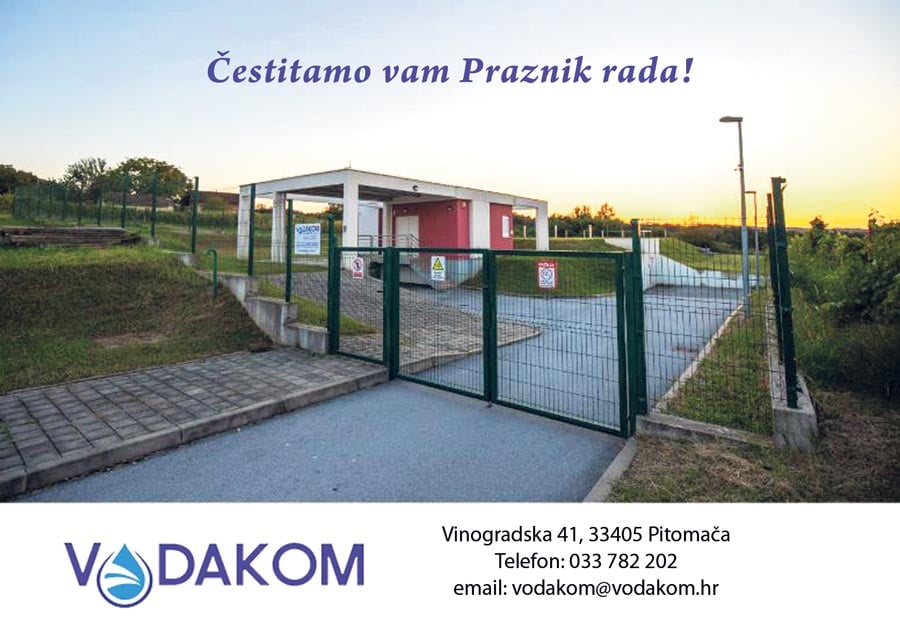 vodakom PIT osmina
